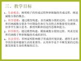 减数分裂说课pptx