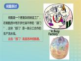 新教材2023年秋高中生物3.2细胞器之间的分工合作课件新人教版必修1
