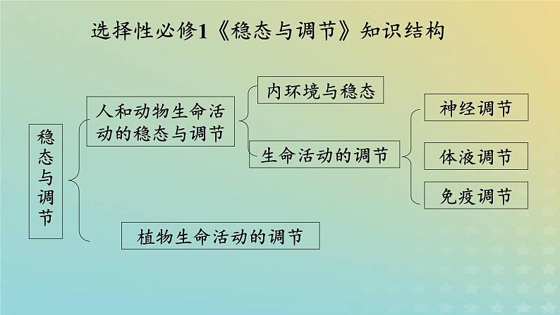 新教材2023年秋高中生物1.1细胞生活的环境课件课件新人教版选择性必修101