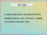 新教材2023年秋高中生物5.1植物生长素课件新人教版选择性必修1