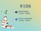 新教材同步备课系列2023高中生物1.1种群的数量特征课件新人教版选择性必修2