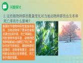 新教材同步备课系列2023高中生物1.3影响种群数量变化的因素课件新人教版选择性必修2