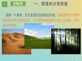 新教材同步备课系列2023高中生物2.2群落的主要类型课件新人教版选择性必修2