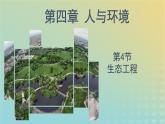 新教材同步备课系列2023高中生物4.3生态工程课件新人教版选择性必修2