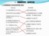 新高考生物一轮复习讲练课件：第4讲　细胞膜和细胞核（含解析）