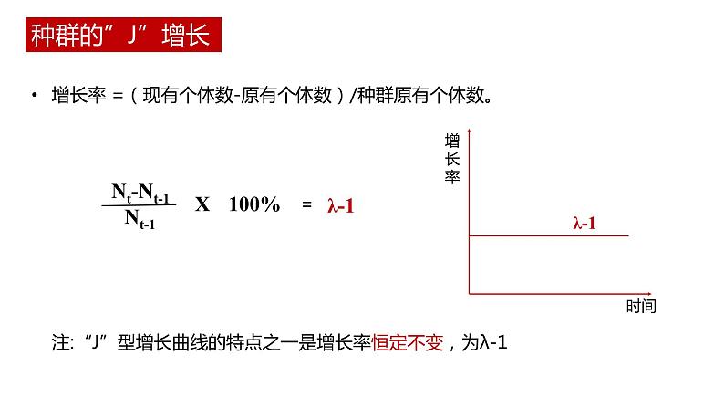 第二节 《种群数量的变化》PPT课件+教案08