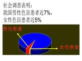 2.3 伴性遗传课件2021-2022学年高一下学期生物人教版必修2