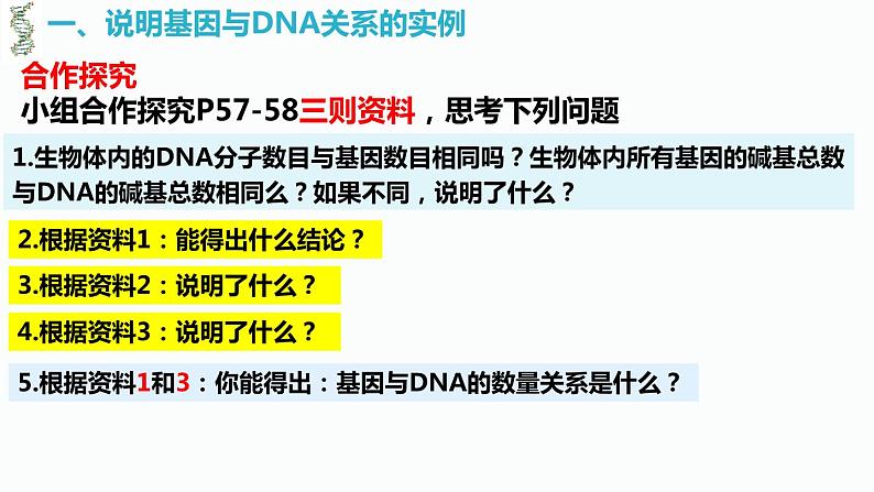 必修2 3.4基因通常是有遗传效应的DNA片段  庞章娜 2023.3.17课件PPT04