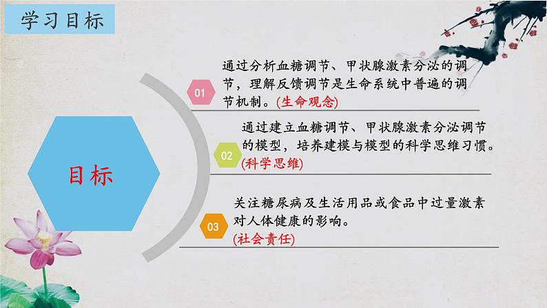 3.2+激素调节的过程（第二课时）-【探究课堂】2023-2024学年高二生物上学期同步优质课件（人教版2019选择性必修1）第2页