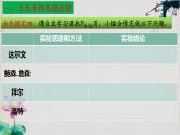 5.1+植物生长素（第一课时）-【探究课堂】2023-2024学年高二生物上学期同步优质课件（人教版2019选择性必修1）