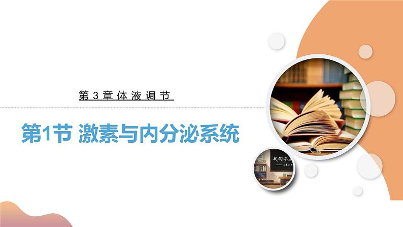 3.1+激素与内分泌系统（课件+教案+导学案+练习）-高二生物同步备课系列（人教版2019选择性必修1）03