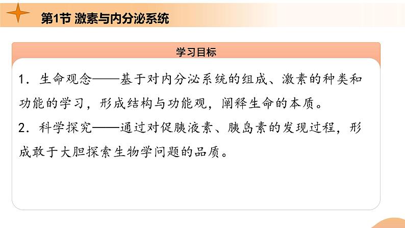 3.1+激素与内分泌系统（课件+教案+导学案+练习）-高二生物同步备课系列（人教版2019选择性必修1）04