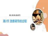 3.2+激素调节的过程（课件+教案+导学案+练习）-高二生物同步备课系列（人教版2019选择性必修1）