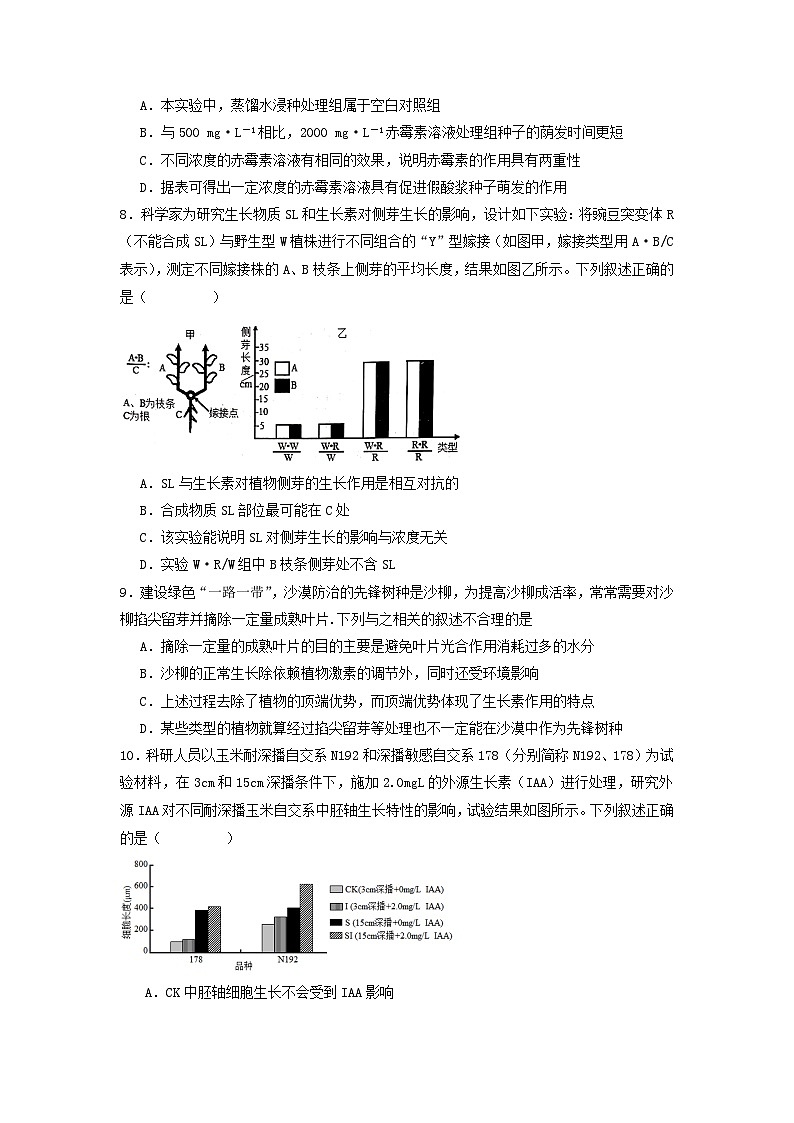 5.2+其他植物激素（课件+教案+导学案+练习）-高二生物同步备课系列（人教版2019选择性必修1）03