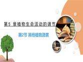 5.2+其他植物激素（课件+教案+导学案+练习）-高二生物同步备课系列（人教版2019选择性必修1）