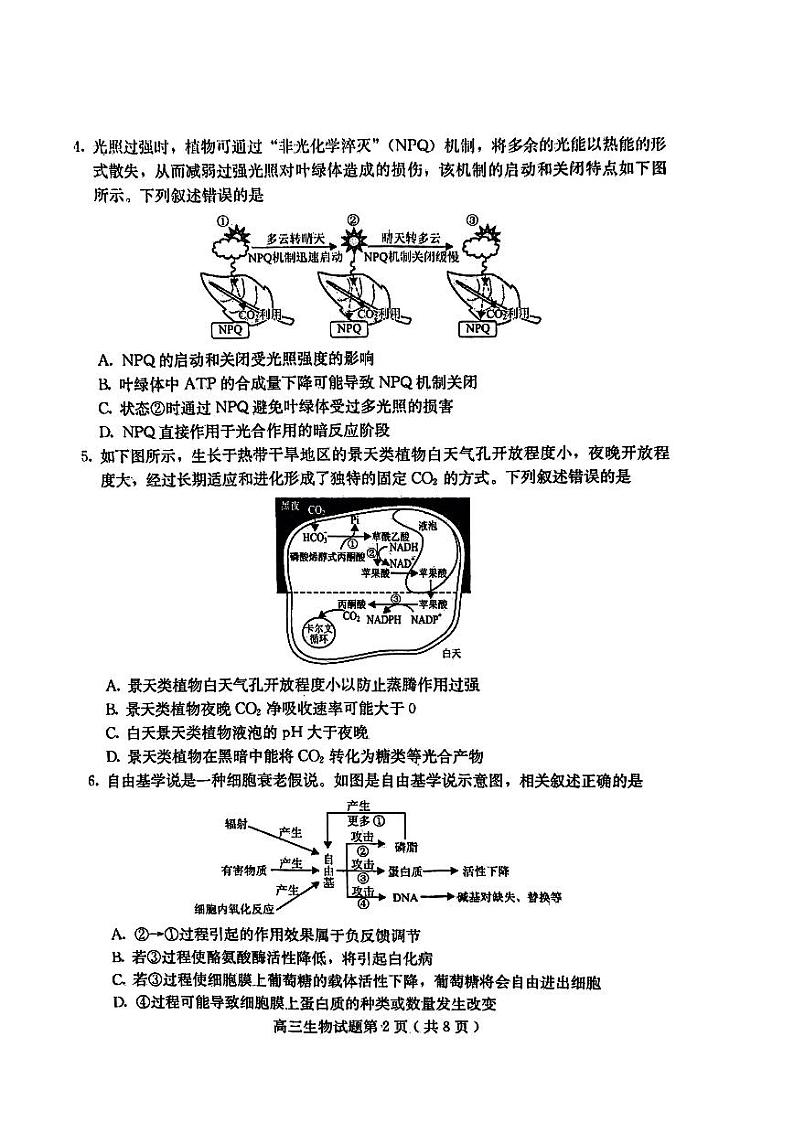 生物第2页