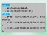 新教材适用2023_2024学年高中生物第2章组成细胞的分子第2节细胞中的无机物课件新人教版必修1