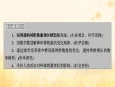 新教材适用2023_2024学年高中生物第1章种群及其动态第2节种群数量的变化课件新人教版选择性必修2