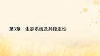 高中生物人教版 (2019)选择性必修2第2节 生态系统的能量流动课文内容课件ppt