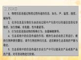 新教材适用2023_2024学年高中生物第3章生态系统及其稳定性第4节生态系统的信息传递课件新人教版选择性必修2