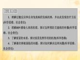 新教材适用2023_2024学年高中生物第4章免疫调节第3节免疫失调第4节免疫学的应用课件新人教版选择性必修1