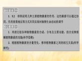 新教材适用2023_2024学年高中生物第5章植物生命活动的调节第2节其他植物激素课件新人教版选择性必修1