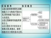 广西专版2023_2024学年新教材高中生物第4章细胞的生命历程第1节细胞通过分裂增殖第1课时细胞周期及细胞有丝分裂的基本过程课件浙科版必修1