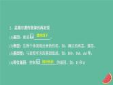 2023年新教材高中生物第1章遗传因子的发现第2节孟德尔的豌豆杂交实验二第2课时孟德尔实验方法的启示孟德尔遗传规律的再发现孟德尔遗传规律的应用课件新人教版必修2