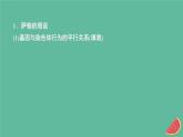 2023年新教材高中生物第2章基因和染色体的关系第2节基因在染色体上课件新人教版必修2