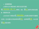 2023年新教材高中生物第6章生物的进化第1节生物有共同祖先的证据课件新人教版必修2