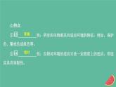 2023年新教材高中生物第6章生物的进化第2节自然选择与适应的形成课件新人教版必修2