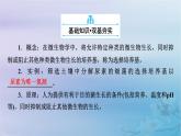 新教材适用2023_2024学年高中生物第1章发酵工程第2节微生物的培养技术及应用第2课时微生物的选择培养和计数课件新人教版选择性必修3