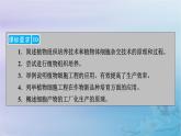 新教材适用2023_2024学年高中生物第2章细胞工程第1节植物细胞工程第1课时植物细胞工程的基本技术课件新人教版选择性必修3
