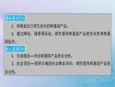 新教材适用2023_2024学年高中生物第4章生物技术的安全性与伦理问题第1节转基因产品的安全性课件新人教版选择性必修3