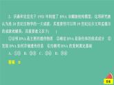 新教材2023版高中生物第3章基因的本质第2节DNA的结构课件新人教版必修2