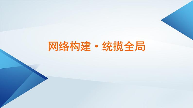 新教材2023年高中生物第2章基因和染色体的关系本章整合课件新人教版必修204