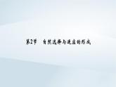 新教材2023年高中生物第6章生物的进化第2节自然选择与适应的形成课件新人教版必修2