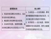 新教材2023年高中生物第1章发酵工程第1节传统发酵技术的应用课件新人教版选择性必修3