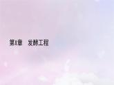 新教材2023年高中生物第1章发酵工程第2节微生物的培养技术及应用1微生物的基本培养技术课件新人教版选择性必修3