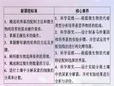 新教材2023年高中生物第1章发酵工程第2节微生物的培养技术及应用1微生物的基本培养技术课件新人教版选择性必修3