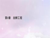 新教材2023年高中生物第1章发酵工程第2节微生物的培养技术及应用2微生物的选择培养和计数课件新人教版选择性必修3