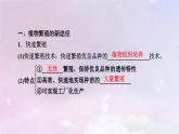 新教材2023年高中生物第2章细胞工程第1节植物细胞工程2植物细胞工程的应用课件新人教版选择性必修3
