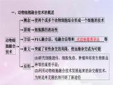 新教材2023年高中生物第2章细胞工程第2节动物细胞工程2动物细胞融合技术与单克鹿体课件新人教版选择性必修3