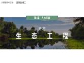4.3 生态工程-2023-2024学年高二生物人教版选择性必修2课件