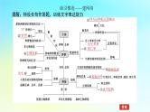 新教材2024高考生物二轮专题复习专题六生物与环境第1讲种群和群落课件