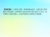 新教材2024高考生物二轮专题复习专题七生物技术与工程第3讲基因工程和生物技术的安全性与伦理问题课件
