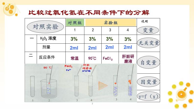 高中生物必修一《一 酶的作用和本质》ppt课件1-统编人教版07