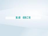 新教材同步辅导2023年高中生物第2章细胞工程第1节植物细胞工程第2课时植物细胞工程的应用课件新人教版选择性必修3