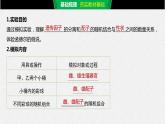 高中生物必修二《第1节 盂德尔的豌豆杂交实验（一）》ppt课件5-统编人教版