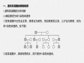 高中生物必修二第2章《伴性遗传的常规解题方法》ppt课件5-统编人教版